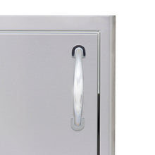 Load image into Gallery viewer, 18" Blaze Vertical Single Access Door