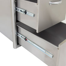 Load image into Gallery viewer, 16" Blaze Double Access Drawer