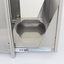 Load image into Gallery viewer, 18" Blaze Roll Out Trash or Propane Tank Storage Drawer