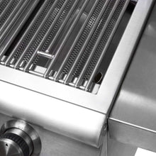Load image into Gallery viewer, 25" 3-Burner Built-In Grill