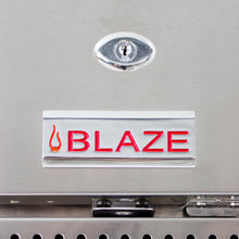 Load image into Gallery viewer, 24" Blaze 5.2 CU Stainless Steel Refrigerator
