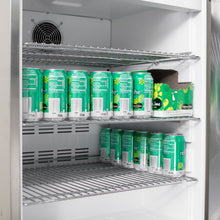Load image into Gallery viewer, 24" Blaze 5.2 CU Stainless Steel Refrigerator