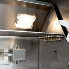 Load image into Gallery viewer, 34" Blaze Professional Built-In Grill with Rear Infrared Burner
