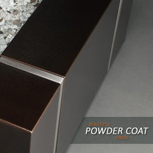 Load image into Gallery viewer, 40" Banded Fire Pit