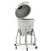 Load image into Gallery viewer, 20" Blaze Kamado Cart