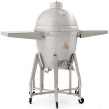 Load image into Gallery viewer, 20" Blaze Kamado Cart