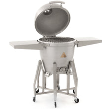 Load image into Gallery viewer, 20" Blaze Kamado Cart