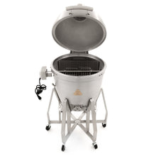 Load image into Gallery viewer, 20" Blaze Kamado Cart