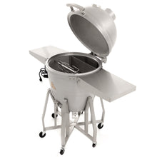 Load image into Gallery viewer, 20" Blaze Kamado Cart