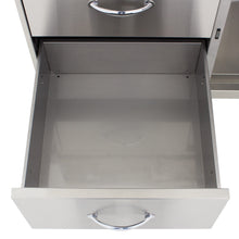 Load image into Gallery viewer, 44" Blaze 4 Burner Professional Grill Cart