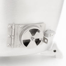 Load image into Gallery viewer, 20" Blaze Cast Aluminum Kamado Grill