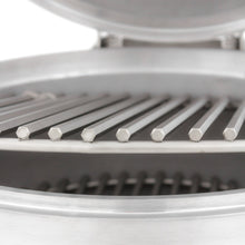 Load image into Gallery viewer, 20" Blaze Cast Aluminum Kamado Grill