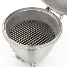Load image into Gallery viewer, 20" Blaze Cast Aluminum Kamado Grill