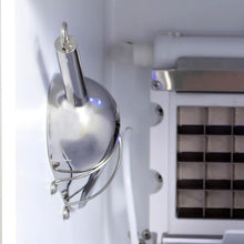 Load image into Gallery viewer, 15" Blaze 50 LB Outdoor Ice Maker