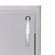 Load image into Gallery viewer, 21&quot; Blaze Single Access Door
