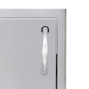 18" Blaze Vertical Single Access Door