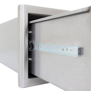 16" Blaze Single Access Drawer
