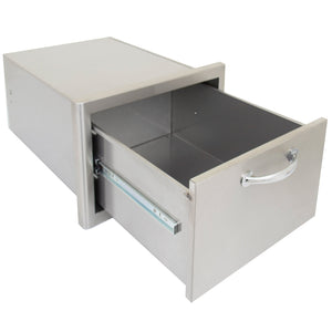 16" Blaze Single Access Drawer