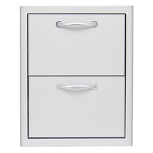 Load image into Gallery viewer, 16&quot; Blaze Double Access Drawer
