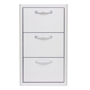 16" Blaze Triple Access Drawer