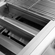 Load image into Gallery viewer, 25" 3-Burner Built-In Grill
