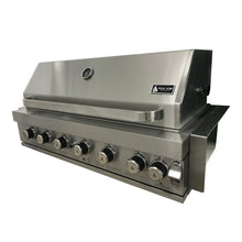 Load image into Gallery viewer, 44" 805 Built-In Grill
