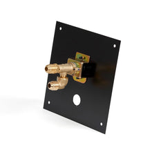 Load image into Gallery viewer, 6.5” x 6.5” DIY Control Panel with Gas Valve
