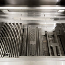 Load image into Gallery viewer, 34" Blaze Professional Built-In Grill with Rear Infrared Burner
