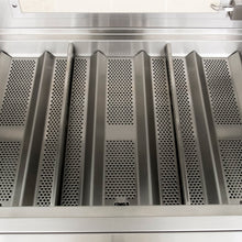 Load image into Gallery viewer, 34" Blaze Professional Built-In Grill with Rear Infrared Burner
