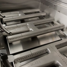 Load image into Gallery viewer, 34" Blaze Professional Built-In Grill with Rear Infrared Burner
