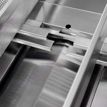 Load image into Gallery viewer, 25" 3-Burner Built-In Grill
