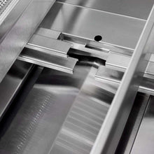 Load image into Gallery viewer, 32" Blaze 4-Burner Built-In Grill with Rear Infrared Burner
