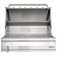 Load image into Gallery viewer, 32" Blaze Charcoal Grill
