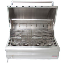 Load image into Gallery viewer, 32" Blaze Charcoal Grill

