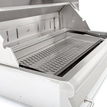 Load image into Gallery viewer, 32" Blaze Charcoal Grill
