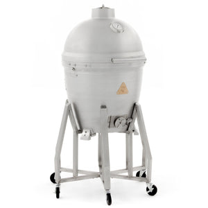 20" Blaze Kamado Cart
