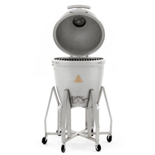 Load image into Gallery viewer, 20&quot; Blaze Kamado Cart
