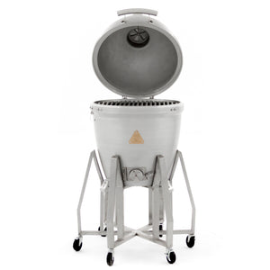 20" Blaze Kamado Cart