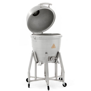 20" Blaze Kamado Cart