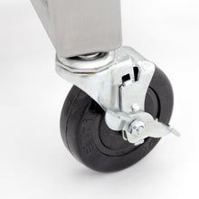 Load image into Gallery viewer, 20&quot; Blaze Kamado Cart
