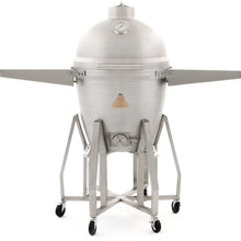 Load image into Gallery viewer, 20&quot; Blaze Kamado Cart

