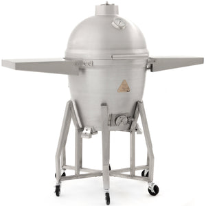 20" Blaze Kamado Cart