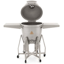 Load image into Gallery viewer, 20&quot; Blaze Kamado Cart
