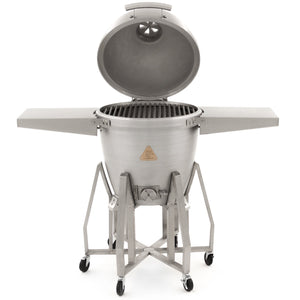20" Blaze Kamado Cart