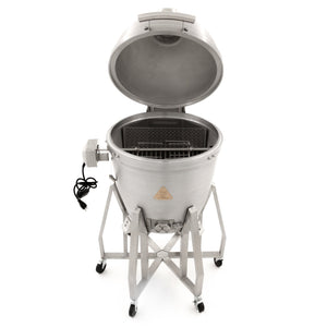 20" Blaze Kamado Cart
