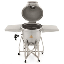 Load image into Gallery viewer, 20&quot; Blaze Kamado Cart
