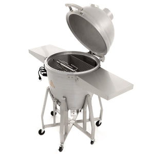 20" Blaze Kamado Cart