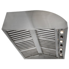 Load image into Gallery viewer, 42" Blaze Vent Hood
