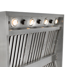 Load image into Gallery viewer, 42" Blaze Vent Hood
