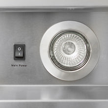 Load image into Gallery viewer, 42" Blaze Vent Hood
